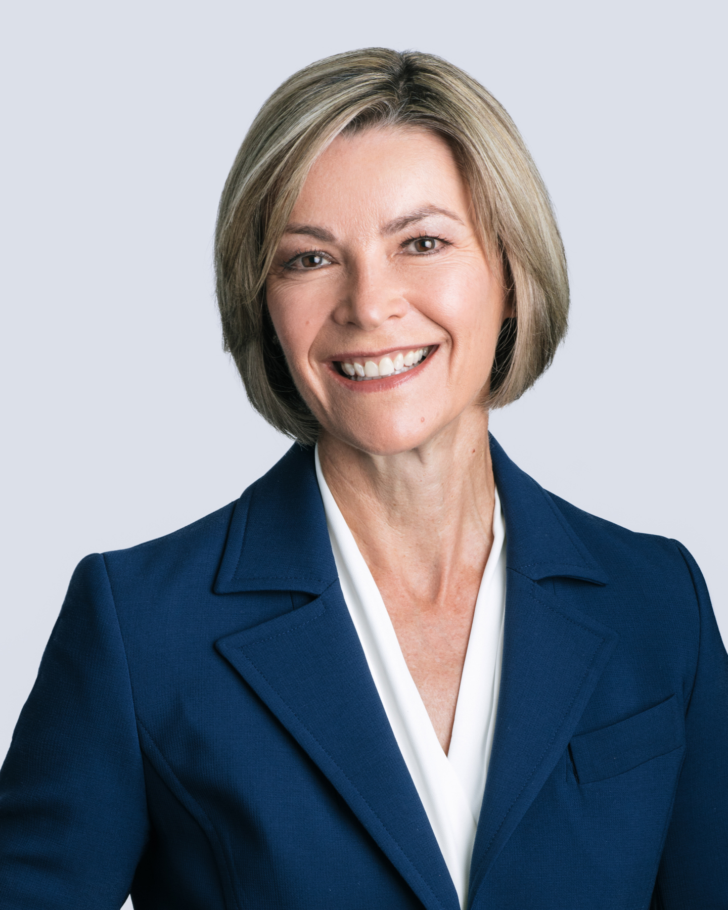 Elizabeth Schonberner